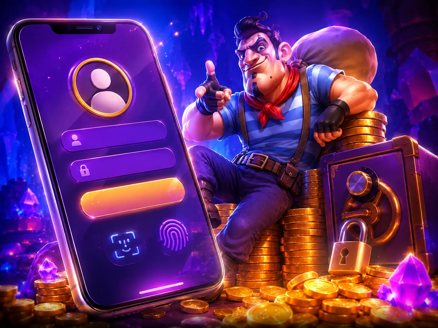 section image