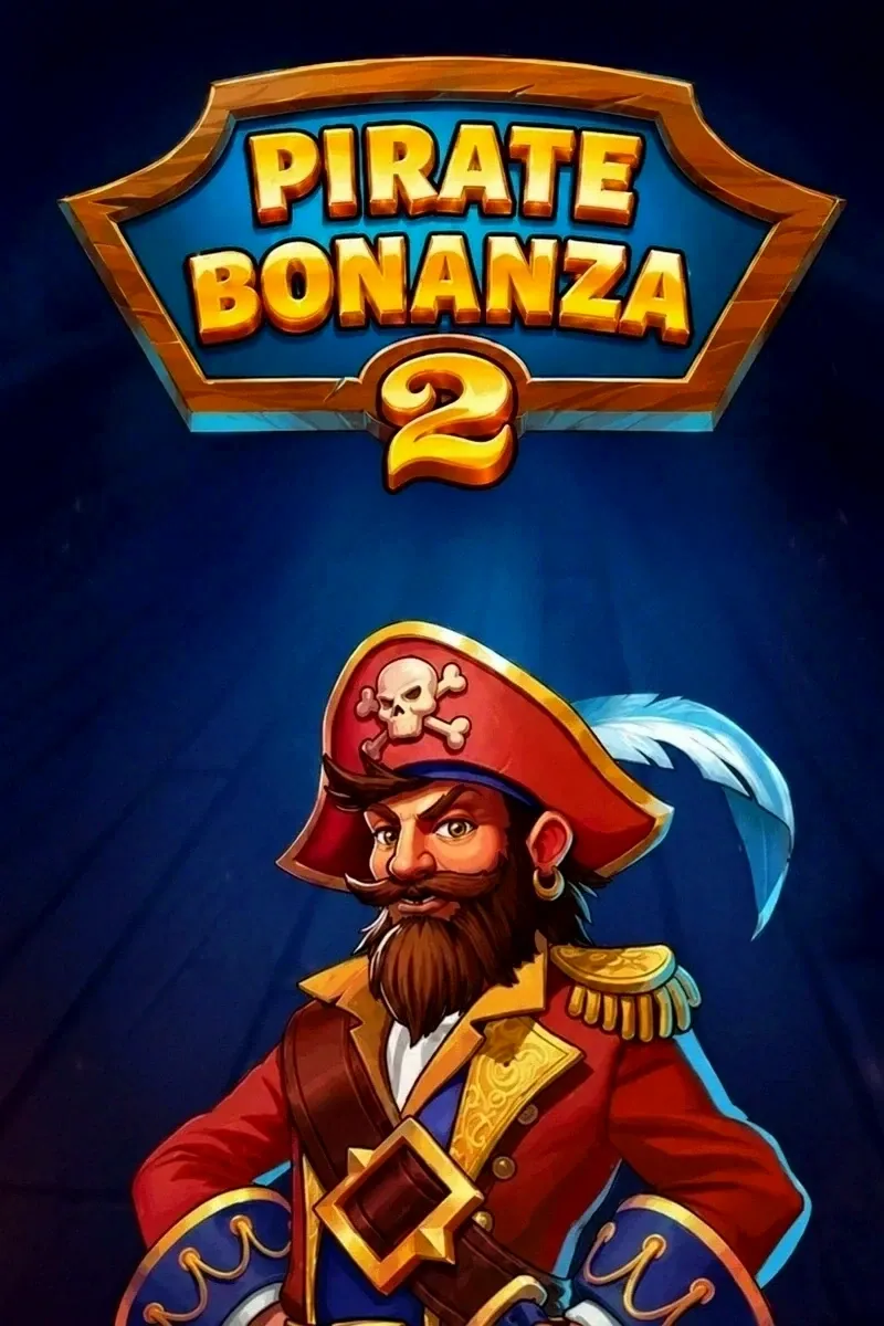Pirate bonanza 2