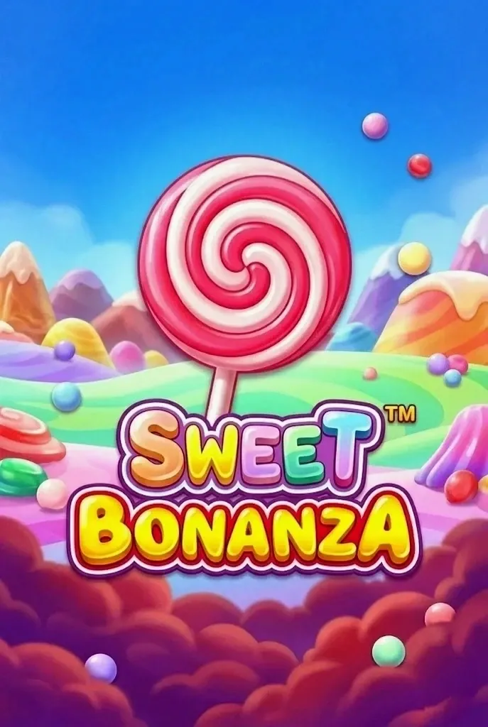 Sweet bonanza