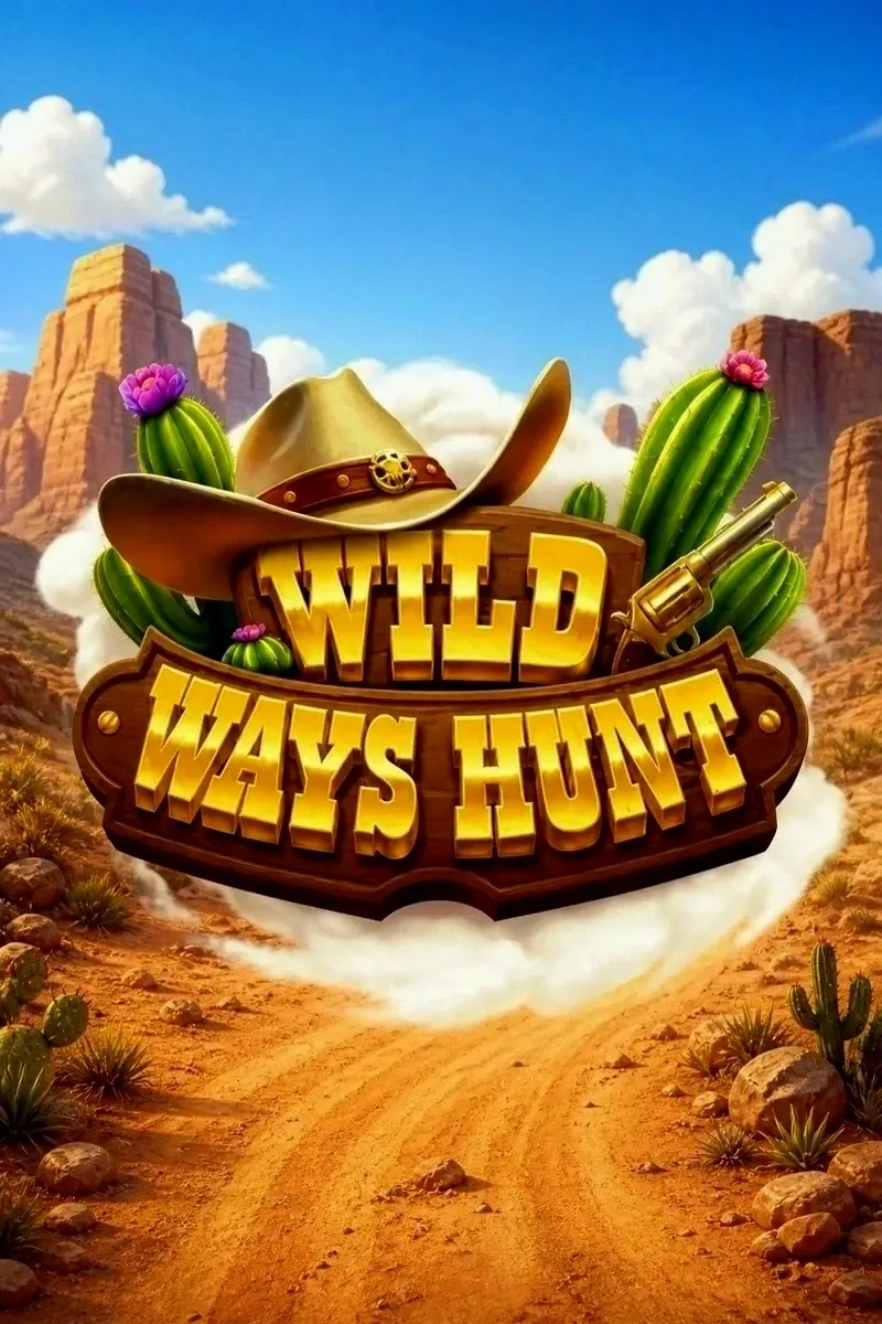 Wild ways hunt